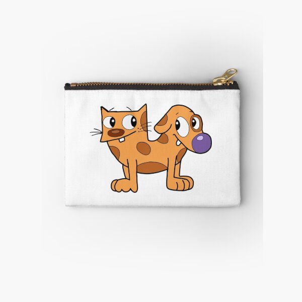 Item preview, Baby Catdog 90s Nickelodeon Cartoon designed and sold by lexlshop.