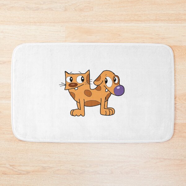 Item preview, Baby Catdog 90s Nickelodeon Cartoon designed and sold by lexlshop.