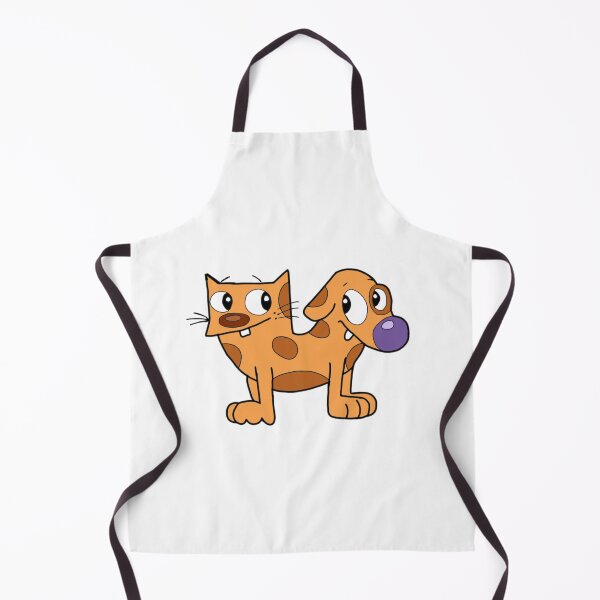 Item preview, Baby Catdog 90s Nickelodeon Cartoon designed and sold by lexlshop.