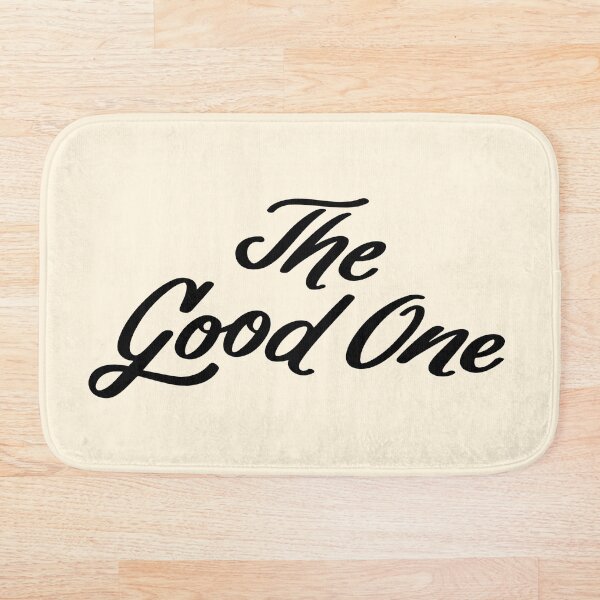 Item preview, The Good One designed and sold by TheWinkelShop.