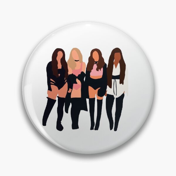 Item preview, Little Mix 9 designed and sold by AllysaGrooms.