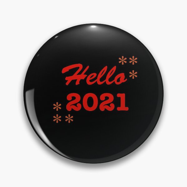 Item preview, Hello 2021 Hello New Year- Happy New Year designed and sold by famoso.