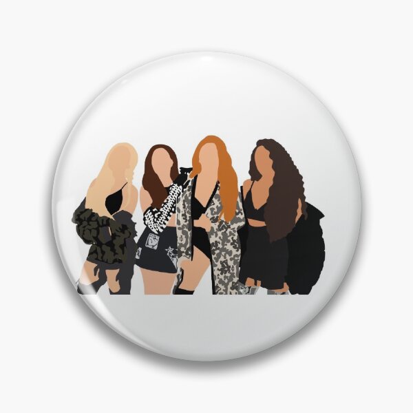 Item preview, Little Mix 10 designed and sold by AllysaGrooms.