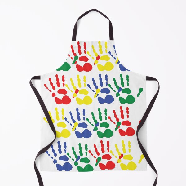 Item preview, 30th_Anniversary_IamFritz_Hands-Four x Four 4x4 designed and sold by IamFritzcom.