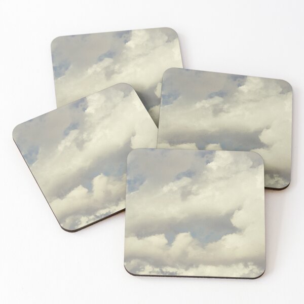 Item preview, LOVELY CLOUDS designed and sold by thetholab.