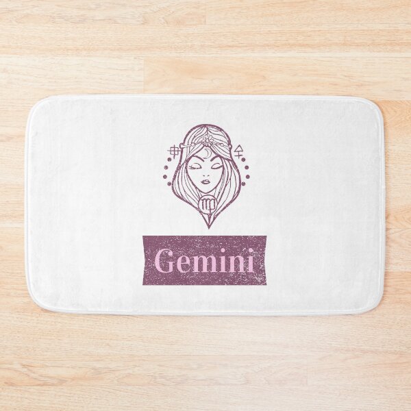Item preview, Gemini designed and sold by TTOLEDO10K.