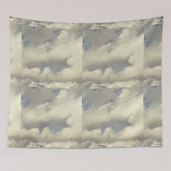 Item preview, LOVELY CLOUDS designed and sold by thetholab.
