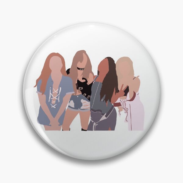 Item preview, Little Mix 11 designed and sold by AllysaGrooms.