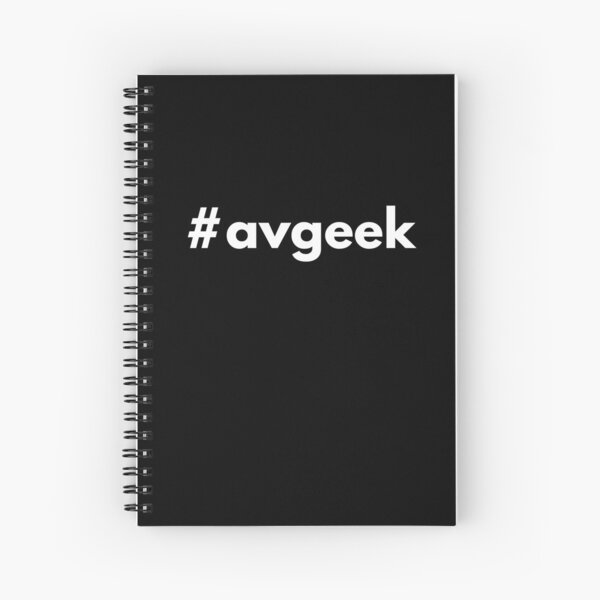 Item preview, Hashtag Avgeek - Aviation geek designed and sold by HashtagZone.