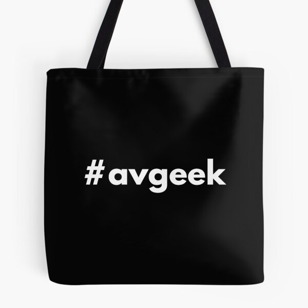 Item preview, Hashtag Avgeek - Aviation geek designed and sold by HashtagZone.