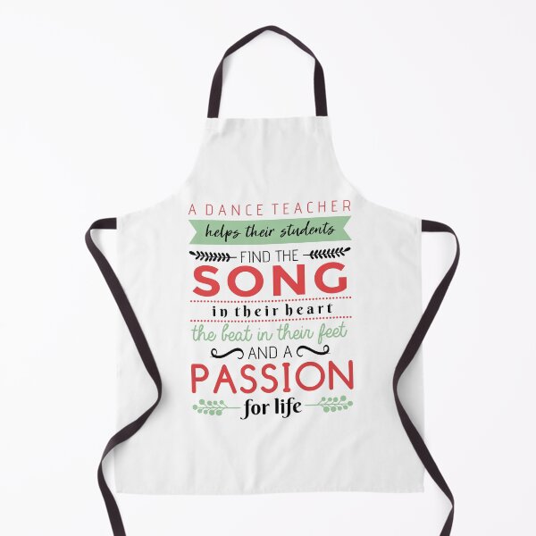 Item preview, Dance Teacher designed and sold by della95.
