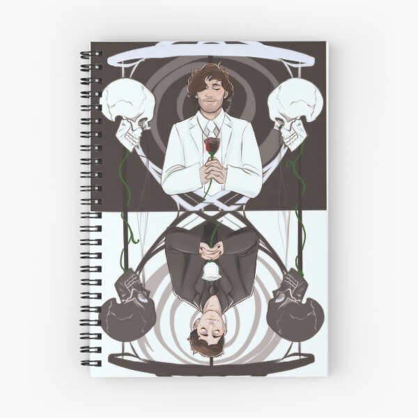 Item preview, Memento Mori designed and sold by Raynecreates  ..
