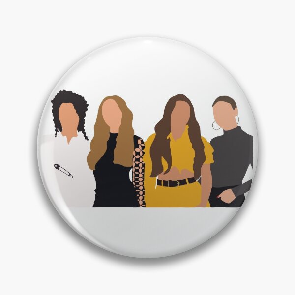 Item preview, Little Mix 13 designed and sold by AllysaGrooms.