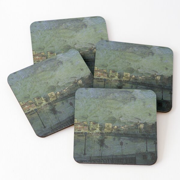 Item preview, Stormy Weather designed and sold by Sarah Vernon.