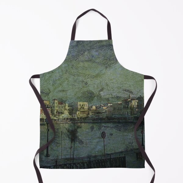 Item preview, Stormy Weather designed and sold by Sarah Vernon.