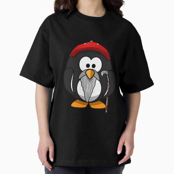 Item preview, Brilliant Illustrated Stimulus Check Penguin Design designed and sold by jglawson676.