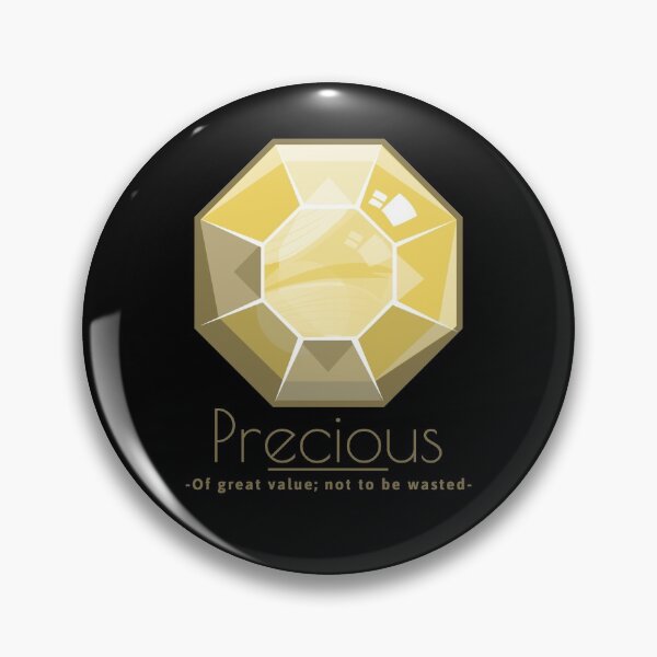 Item preview, Precious designed and sold by More-Us-Please.
