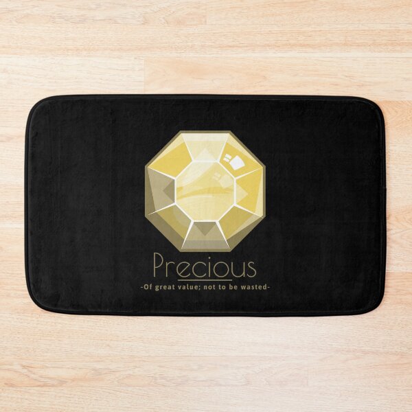 Item preview, Precious designed and sold by More-Us-Please.
