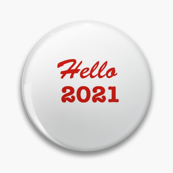 Item preview, Hello 2021 Hello New Year- Happy New Year designed and sold by famoso.