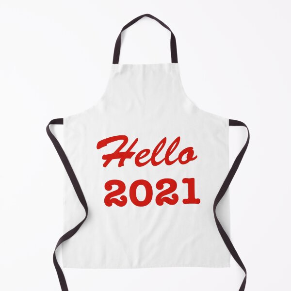 Item preview, Hello 2021 Hello New Year- Happy New Year designed and sold by famoso.