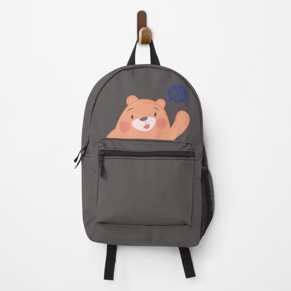 Item preview, Hi Hello! Jelly the Bear designed and sold by Jelly Bear.