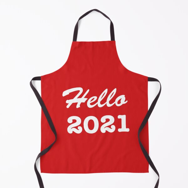 Item preview, Hello 2021 Hello New Year- Happy New Year designed and sold by famoso.