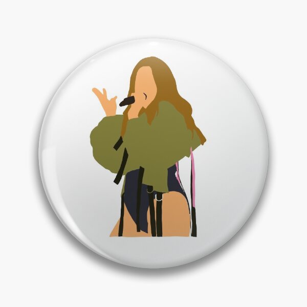 Item preview, Perrie Edwards 1 designed and sold by AllysaGrooms.