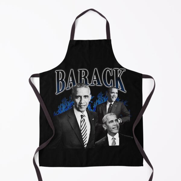 Artikelvorschau, BARACK OBAMA Rap Rapper Tee entworfen und verkauft von nomadique.