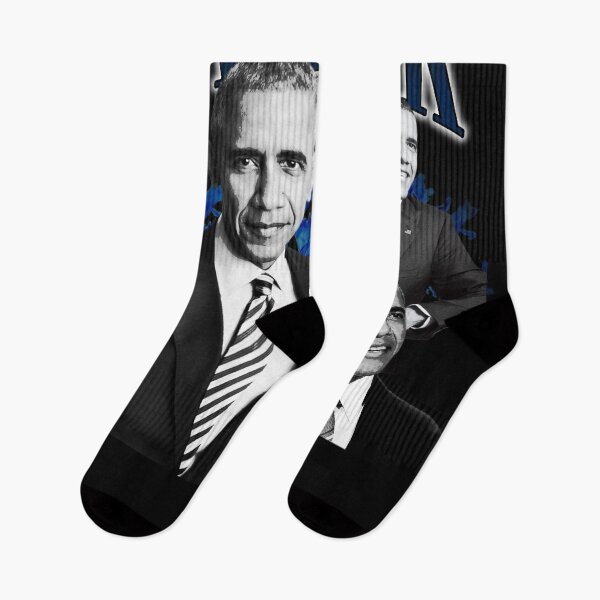 Item preview, BARACK OBAMA Rap Rapper Tee designed and sold by nomadique.