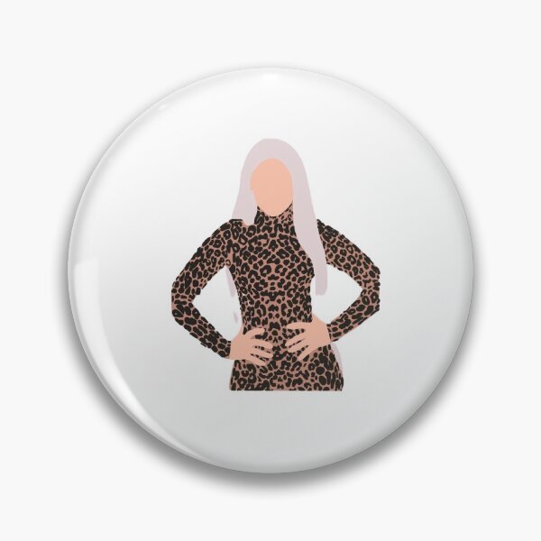 Item preview, Perrie Edwards 2 designed and sold by AllysaGrooms.