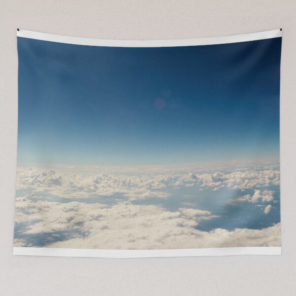 Item preview, Clouds designed and sold by emmarsheehan.