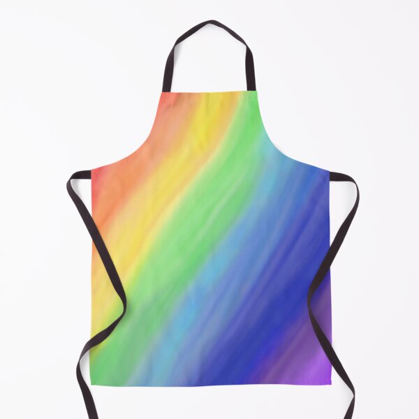 Item preview, Watercolor Rainbow Wave designed and sold by Deborah Camp.