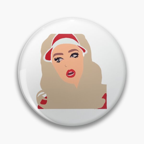 Item preview, Perrie Edwards 3 designed and sold by AllysaGrooms.