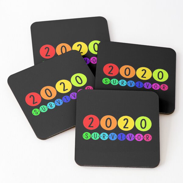 Item preview, 2020 Survivor Rainbow designed and sold by TheSimpleMan.