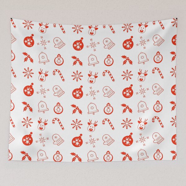 Item preview, christmas,holiday,holidays,christmas light,christmas lights,star,stars,winter  designed and sold by Patternsonly.