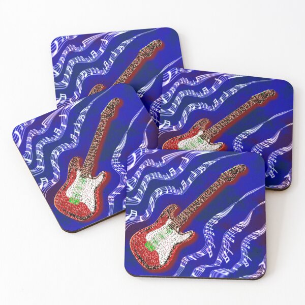 Item preview, Melodic Guitar 2 designed and sold by Only1helen.