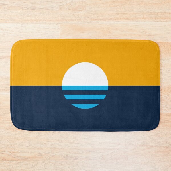Item preview, Milwaukee People's Flag designed and sold by Third-Coast.