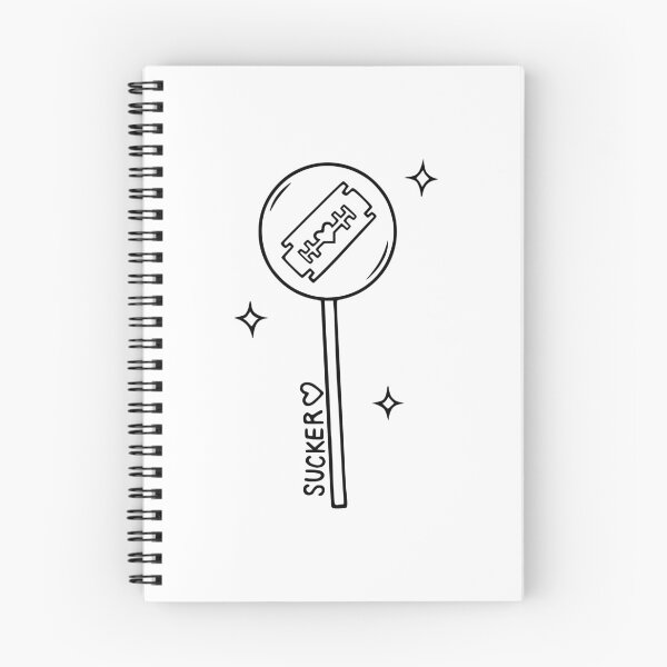 Item preview, Sucker designed and sold by G00dlands.
