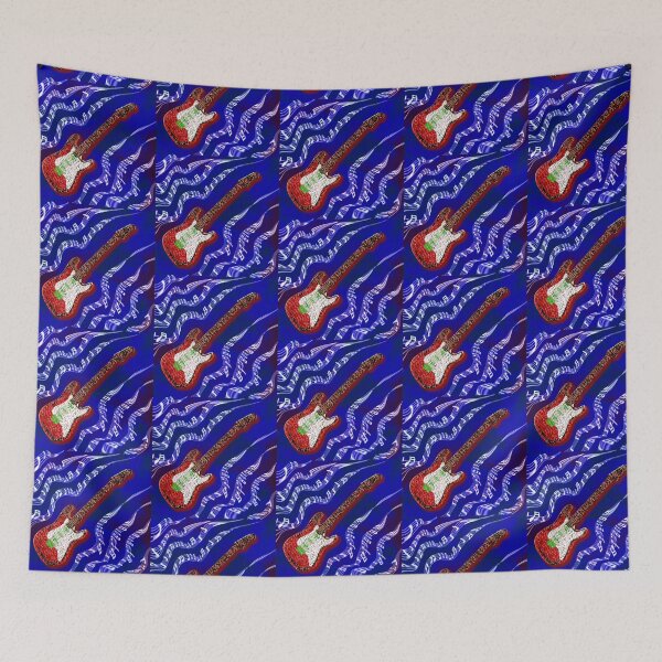Item preview, Melodic Guitar 2 designed and sold by Only1helen.