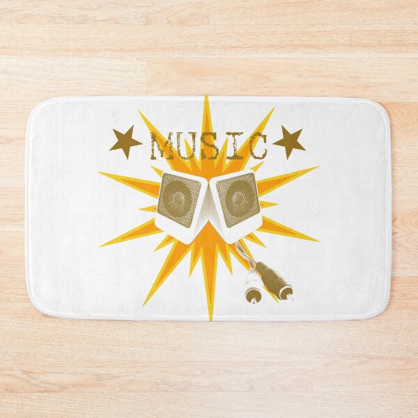 Item preview, Music Sound for Music Lovers designed and sold by wingstar.