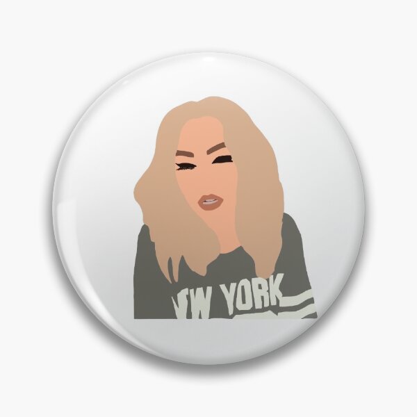 Item preview, Perrie Edwards 4 designed and sold by AllysaGrooms.