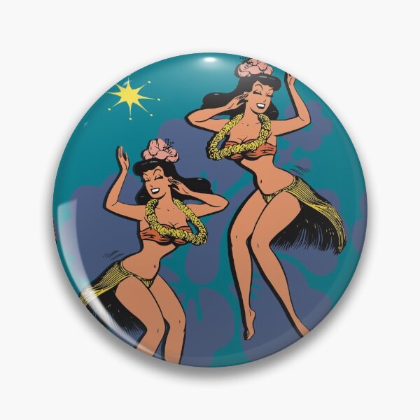 Item preview, Campy Aloha designed and sold by ForeverAgain.