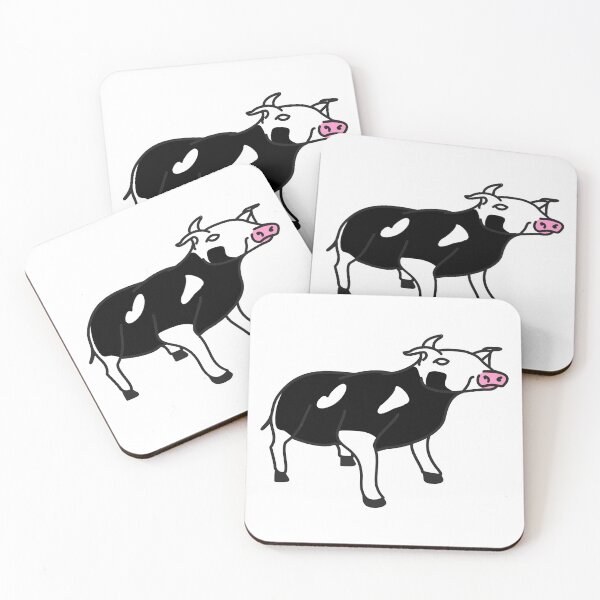 Item preview, Polish cow drawn designed and sold by BuyFromHere.