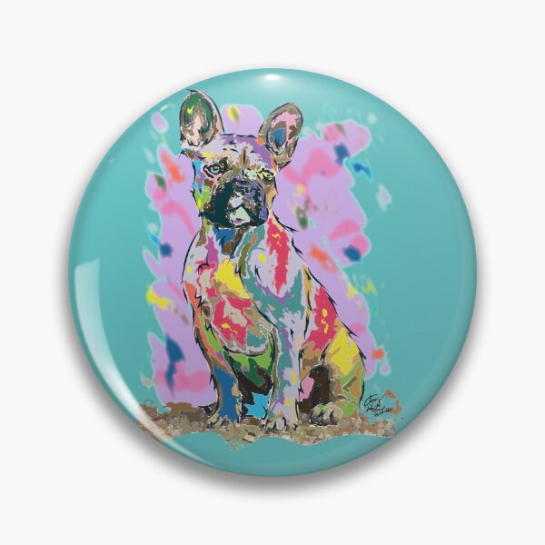 Item preview, Artistic Frenchy designed and sold by JohnnyPraize.