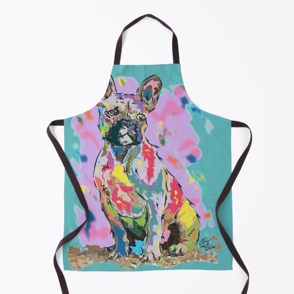 Item preview, Artistic Frenchy designed and sold by JohnnyPraize.