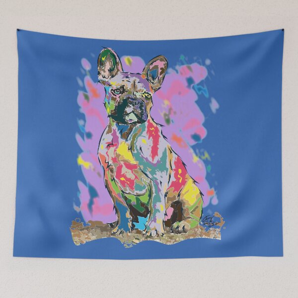 Item preview, Artistic Frenchy designed and sold by JohnnyPraize.