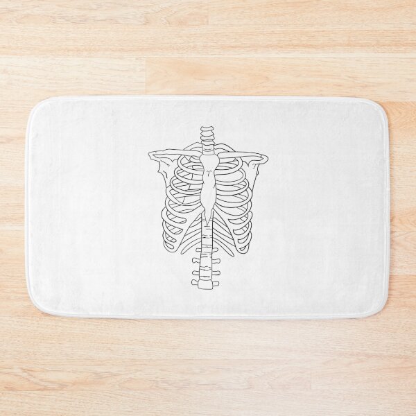 Item preview, Rib cage designed and sold by Autumn  Sanchez.