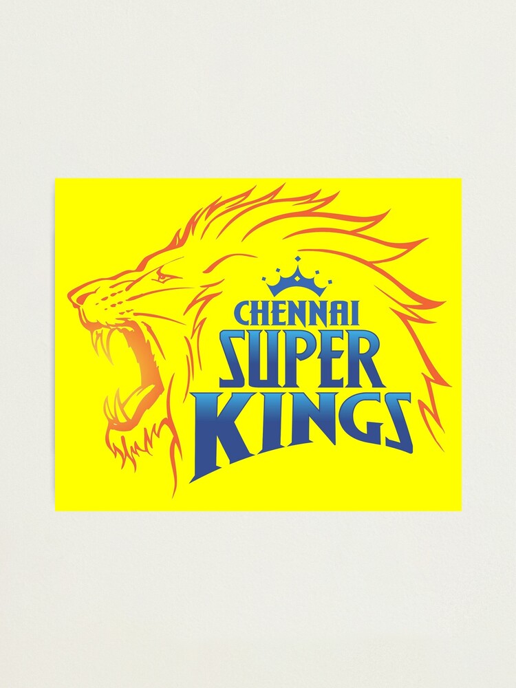 Share more than 124 chennai super kings logo download latest