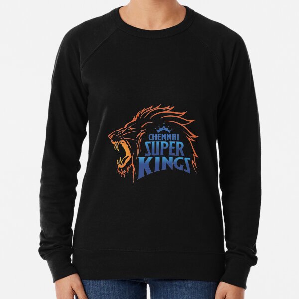 Csk hoodie best sale