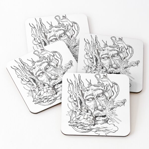 Item preview, Chew designed and sold by Mebsatir.